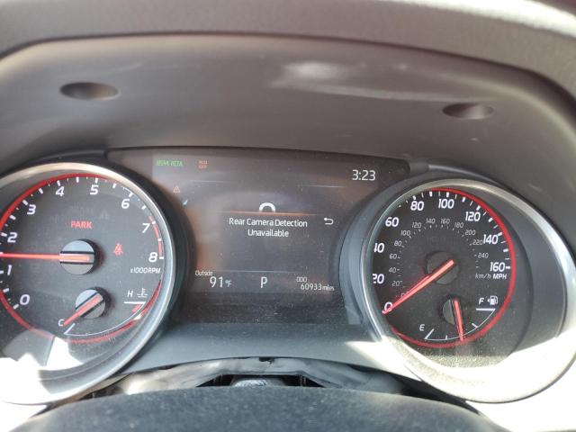 2022 TOYOTA CAMRY XSE 4T1K61AK7NU027527