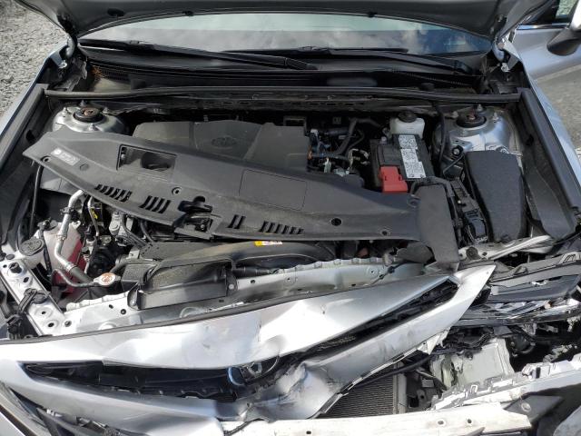 2024 TOYOTA CAMRY XSE 4T1K61BK8RU122845