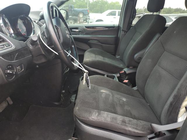 2020 DODGE GRAND CARAVAN SE 2C4RDGBG3LR195052