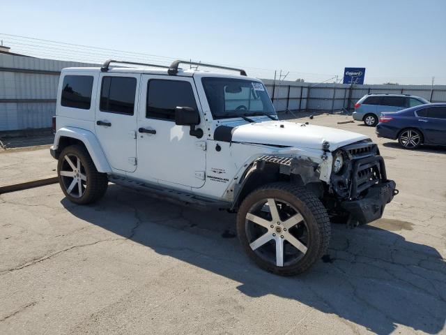 2017 JEEP WRANGLER U 1C4BJWEG2HL507538