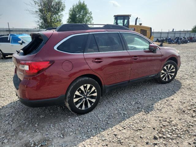 2015 SUBARU OUTBACK 2. 4S4BSBNC9F3238918