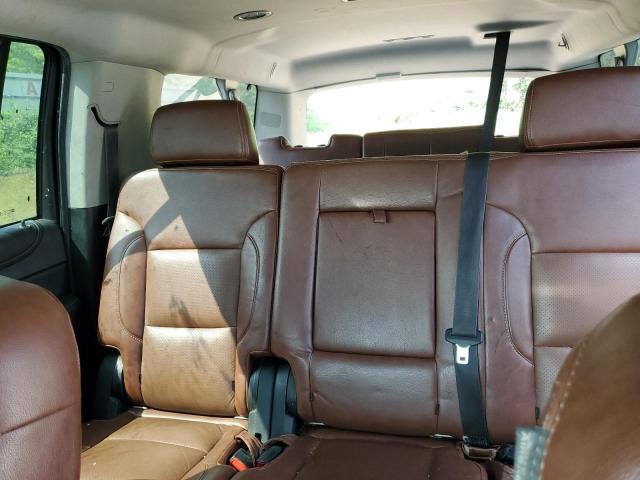 2015 GMC YUKON XL K - 1GKS2GKC5FR220875