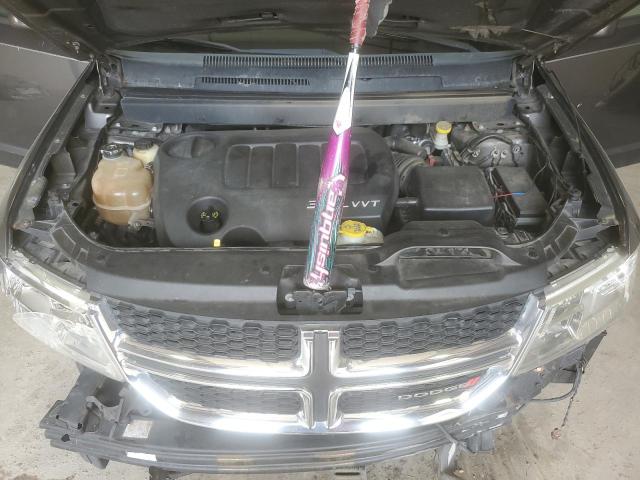 2015 DODGE JOURNEY SX 3C4PDDBG4FT693221