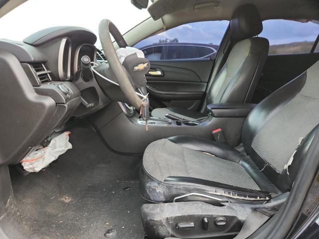 2016 CHEVROLET MALIBU 1G11C5SAXGU107776