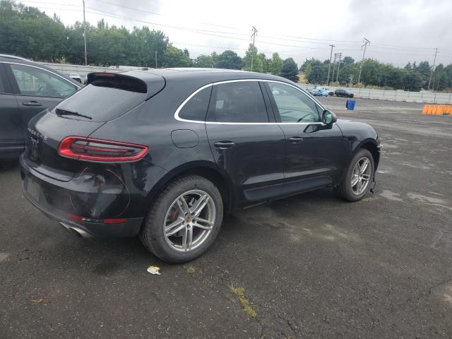 2017 PORSCHE MACAN S WP1AB2A52HLB15776