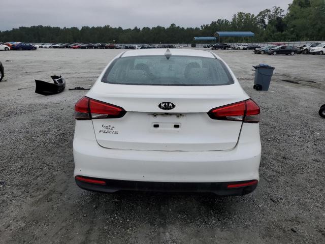 2018 KIA FORTE LX - 3KPFL4A77JE180705