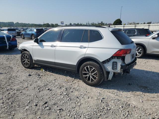 2019 VOLKSWAGEN TIGUAN SE - 3VV2B7AXXKM008230