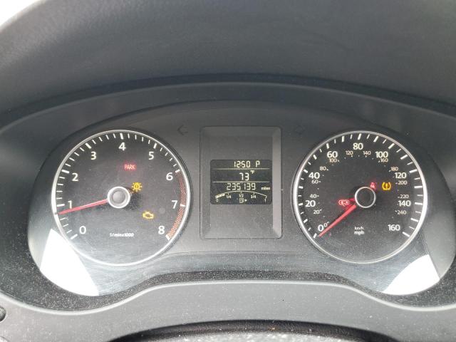 2012 VOLKSWAGEN JETTA - 3VWDP7AJ4CM351005