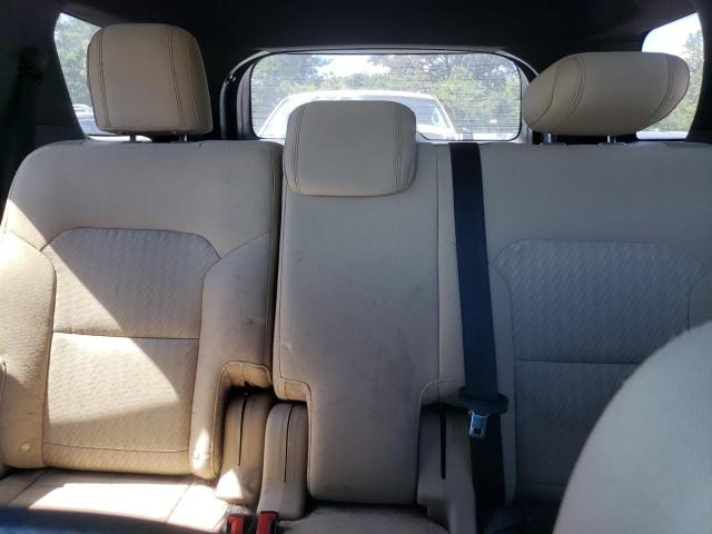 2017 FORD EXPLORER #3302715058