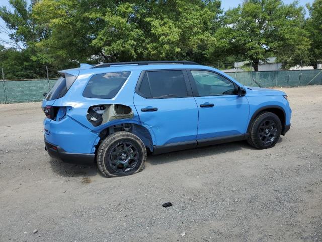 2025 HONDA PILOT TRAI 5FNYG1H60SB028186