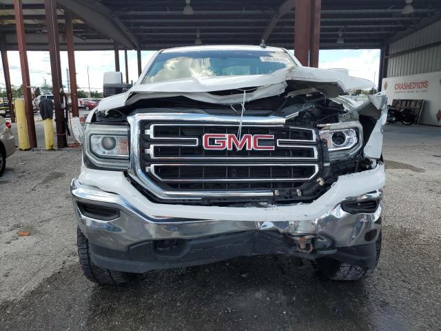 2018 GMC SIERRA K15 3GTU2MEC2JG107795