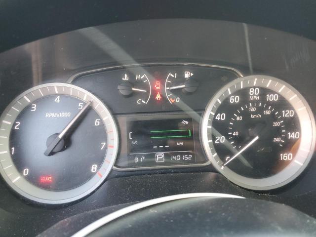 2014 NISSAN SENTRA S - 1N4AB7AP6EN854560