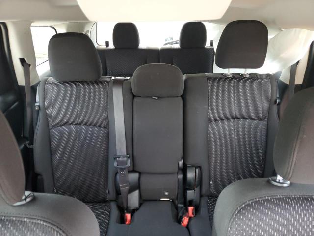 2019 DODGE JOURNEY SE 3C4PDCBB7KT816146