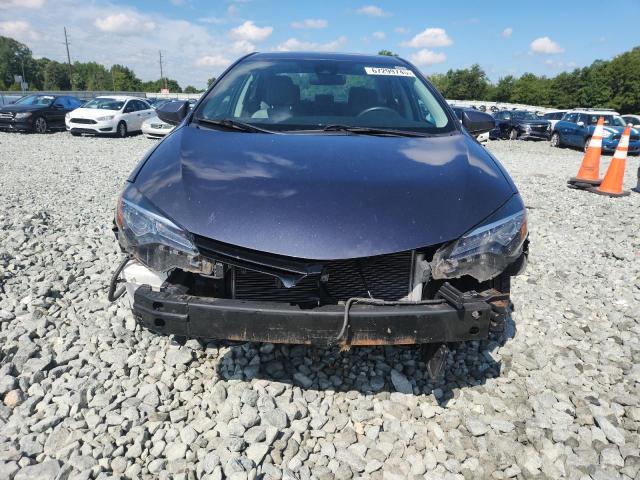 2018 TOYOTA COROLLA L 2T1BURHEXJC120008