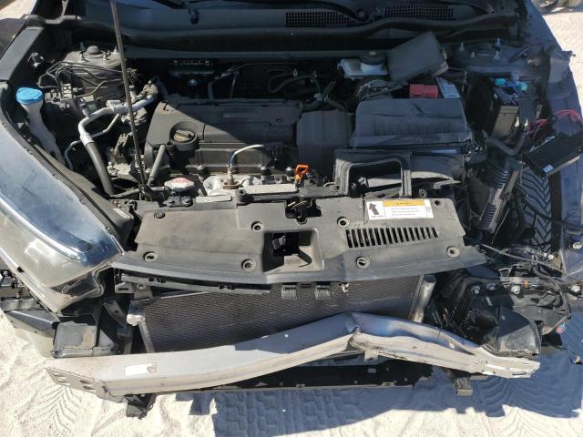 2019 HONDA CR-V LX 5J6RW6H32KL003128