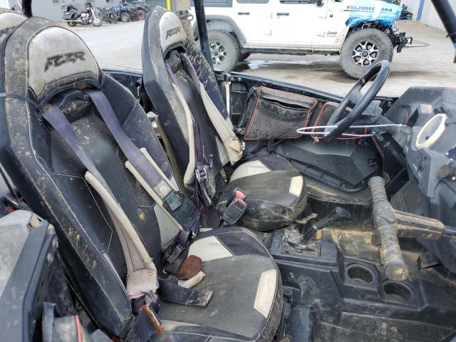 2016  POLARIS RAZOR - 3NSBFE996GF783144