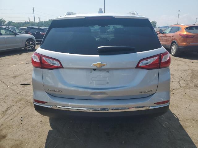 2021 CHEVROLET EQUINOX PR - 2GNAXNEV3M6142610