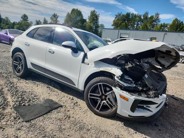 2021 PORSCHE MACAN - WP1AA2A50MLB10038