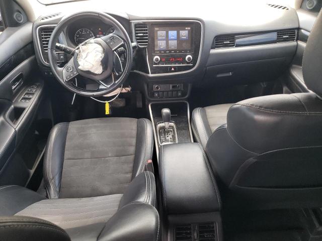 2020 MITSUBISHI OUTLANDER JA4AD3A31LZ043954