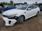 2016 KIA OPTIMA SX - 5XXGW4L21GG002155