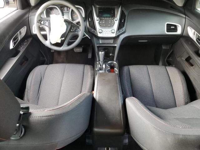 2016 CHEVROLET EQUINOX 2GNFLEEK0G6238948