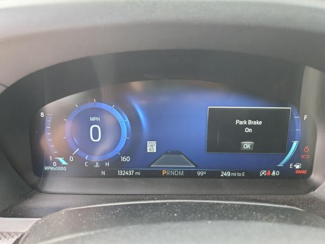 2020 FORD EXPLORER S 1FM5K8GC5LGA07239