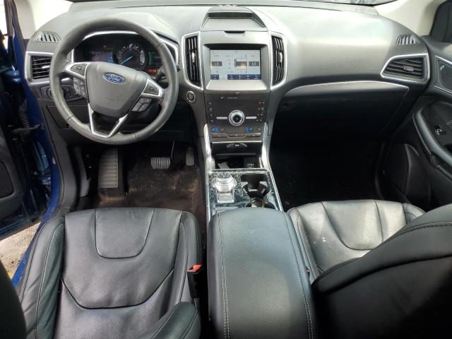 2020 FORD EDGE TITAN - 2FMPK4K92LBB10140