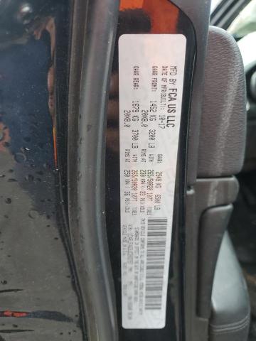 2018 JEEP GRAND CHER - 1C4RJFAG3JC203757