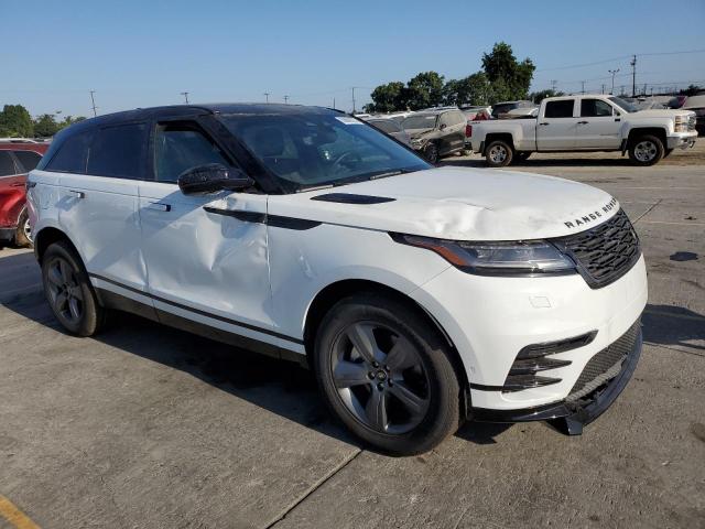 2025 LAND ROVER RANGE ROVE SALYL2EX4SA810913