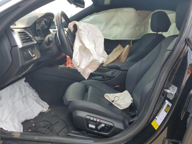 2018 BMW 430I GRAN WBA4J1C58JBG80747