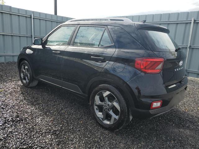 2022 HYUNDAI VENUE SEL KMHRC8A38NU167921