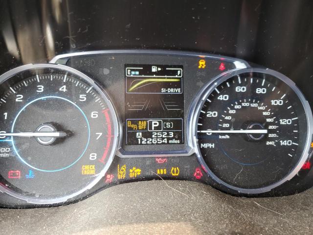 2017 SUBARU FORESTER 2.0XT TOURING JF2SJGWC1HH557983