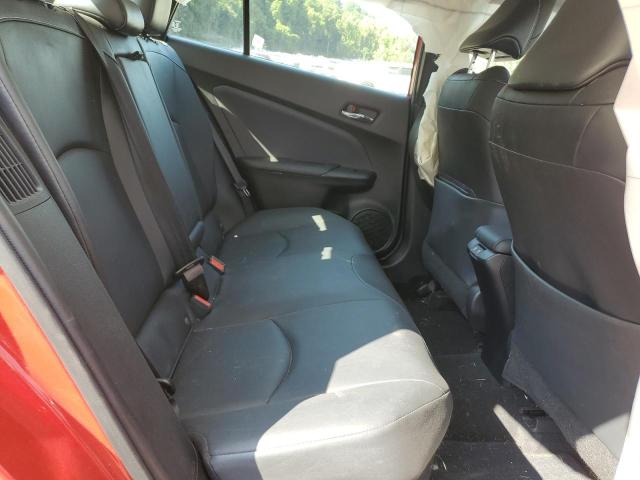 2021 TOYOTA PRIUS PRIME LE JTDKAMFPXM3173675