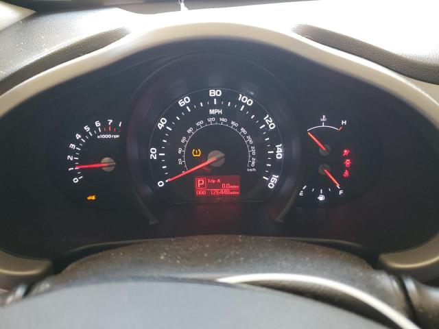 2016 KIA SPORTAGE E KNDPCCAC8G7831800