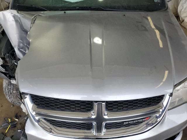 2018 DODGE GRAND CARAVAN SXT 2C4RDGCG8JR266029