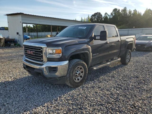 2016 GMC SIERRA K25 #3290191257