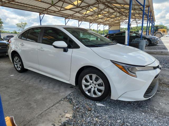 2024 TOYOTA COROLLA LE - 5YFB4MDE7RP144965