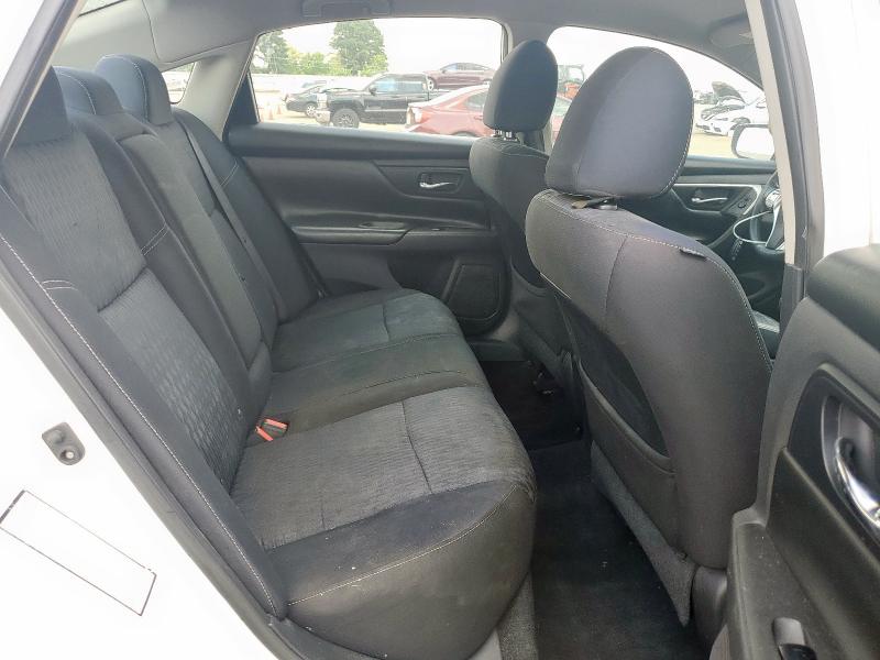 2017 NISSAN ALTIMA 2.5 - 1N4AL3APXHC194402