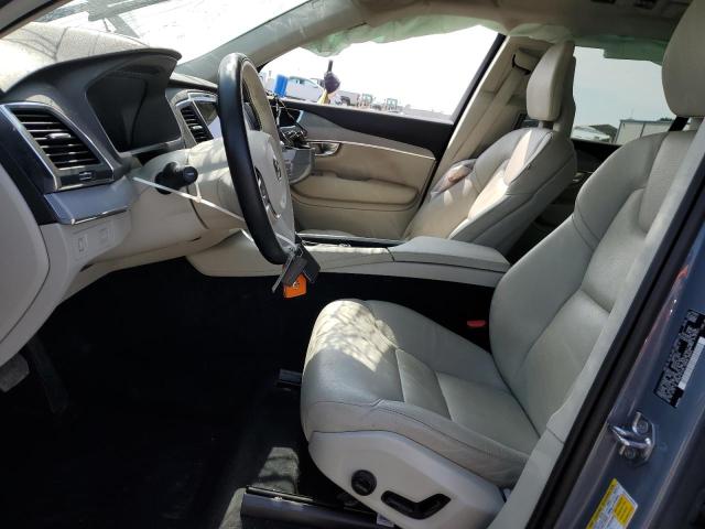 2021 VOLVO XC90 T5 MO YV4102CK6M1741926