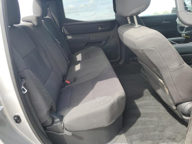 2025 TOYOTA TUNDRA CREWMAX SR 5TFLA5AB8SX048380