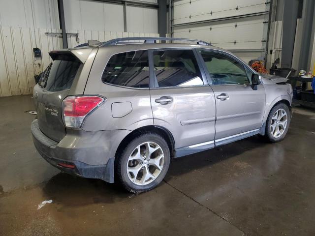 2017 SUBARU FORESTER 2 JF2SJAWC5HH514809