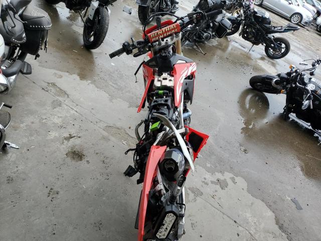 2019 HONDA CRF450 L JH2PD1118KK002139