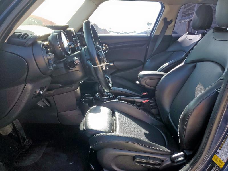 2015 MINI COOPER WMWXS5C53FT832708