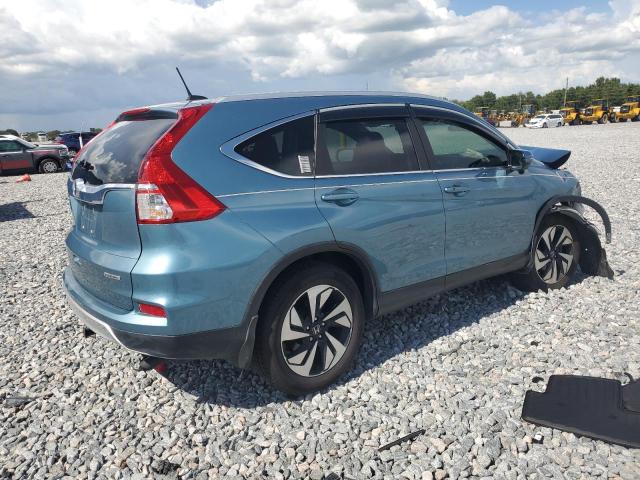 2016 HONDA CR-V TOURING 5J6RM3H97GL016585