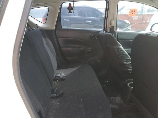 2014 NISSAN VERSA NOTE - 3N1CE2CP4EL392626
