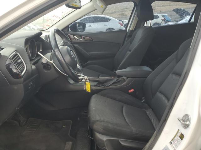2014 MAZDA 3 TOURING - JM1BM1V7XE1129258