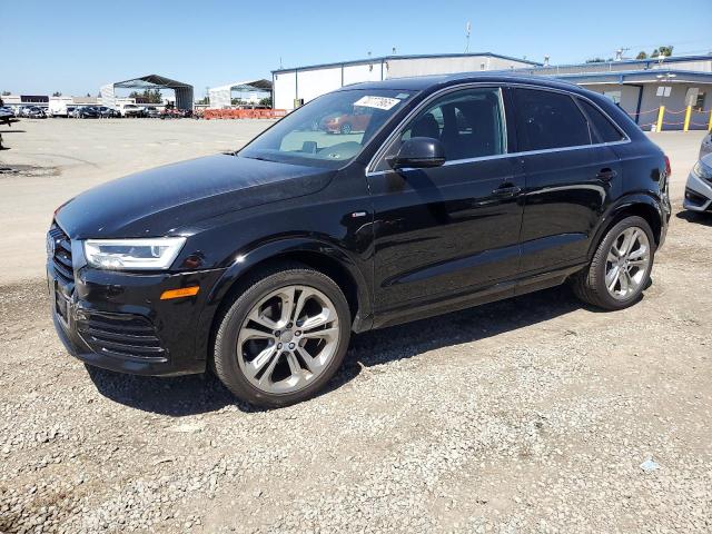 2016 AUDI Q3 PRESTIG WA1GFCFS1GR009796