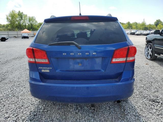 2015 DODGE JOURNEY SE - 3C4PDCAB4FT525305