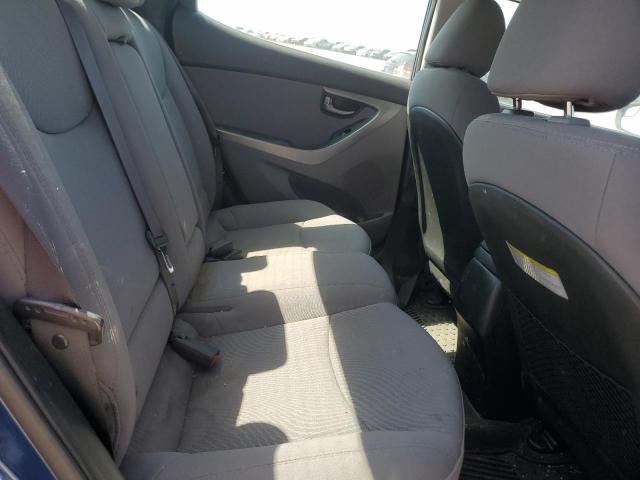 2015 HYUNDAI ELANTRA SE 5NPDH4AE5FH630944