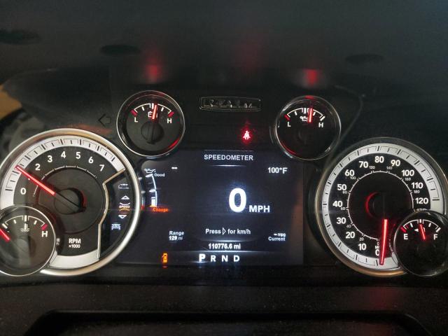 2019 RAM 1500 CLASS 1C6RR7GG1KS617172